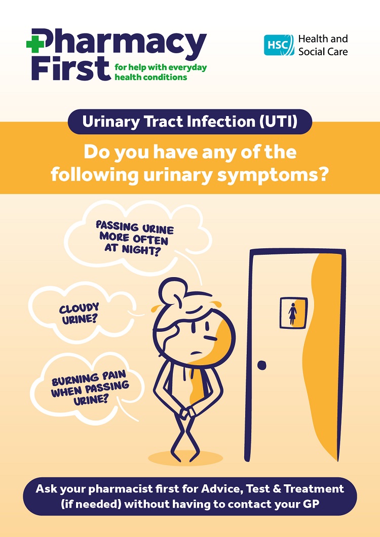 uti uti